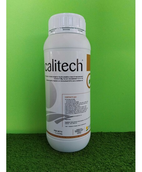 CALITECH DA LT. 1