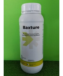 BAXTURE DA LT. 1