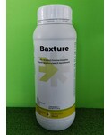 BAXTURE DA LT. 1