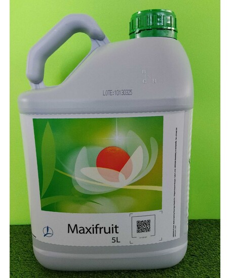 MAXIFRUIT DA LT. 5