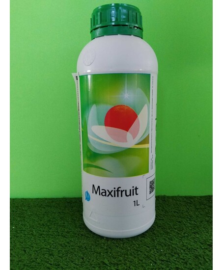 MAXIFRUIT DA LT. 1