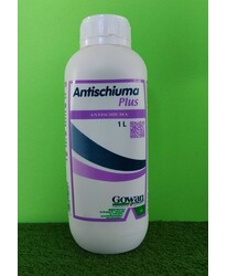ANTISCHIUMA PLUS DA LT. 1