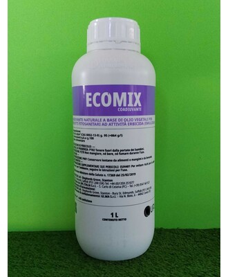 ECOMIX DA LT. 1