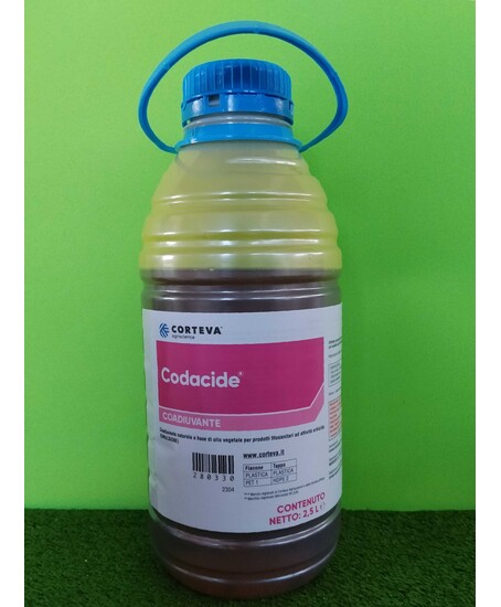 CODACIDE DA LT. 2,5