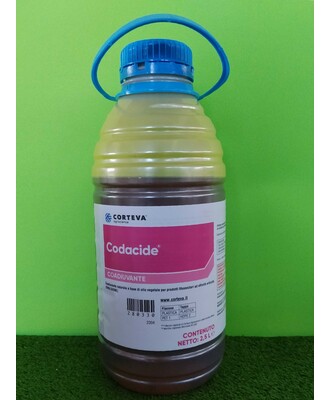 CODACIDE DA LT. 2,5
