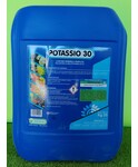 POTASSIO 30 DA KG. 25