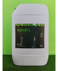 BIOFERT S DA KG. 30