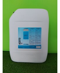 AZOTO 30 L DA LT. 20