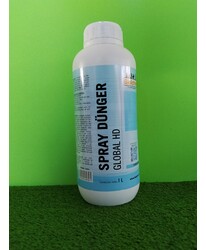 SPRAY DÜNGER® GLOBAL HD DA LT. 1