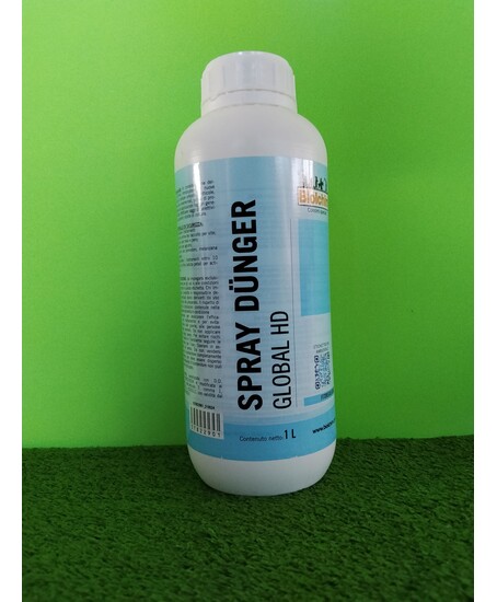 SPRAY DÜNGER® GLOBAL HD DA LT. 1