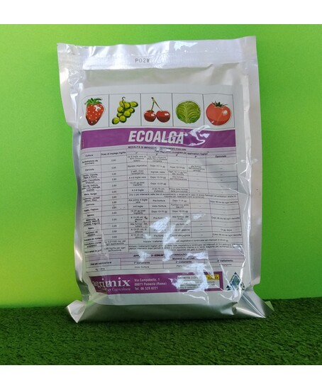 ECOALGA DA KG. 0,650