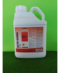 NUTRI-GEMMA B-Zn DA KG. 5