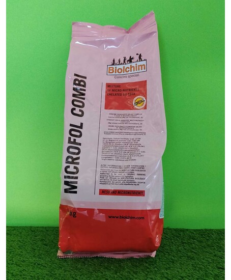 MICROFOL COMBI DA KG. 1