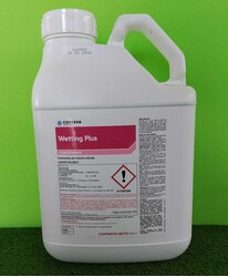 WETTING PLUS DA LT. 4