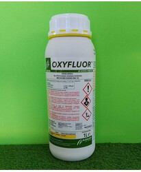 OXYFLUOR DA LT. 1