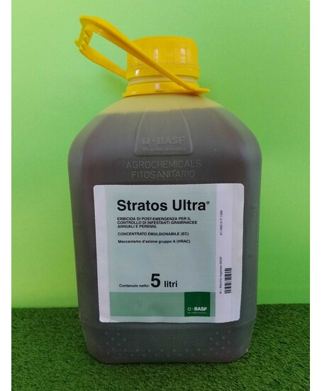 STRATOS ULTRA DA LT. 5