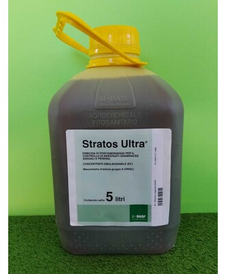 STRATOS ULTRA DA LT. 5