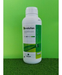 REVOLUTION DA LT. 1