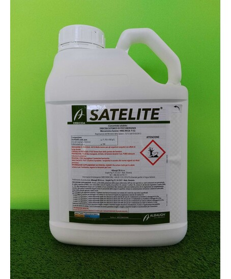 SATELITE DA LT.5