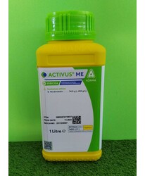 ACTIVUS ME DA LT. 1
