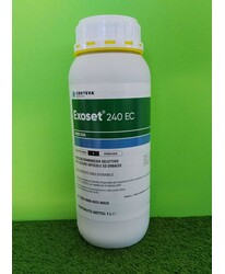 EXOSET 240 EC DA LT. 1