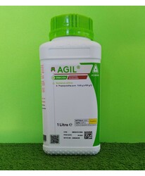 AGIL DA LT. 1