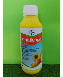 CHALLENGE DA LT. 1