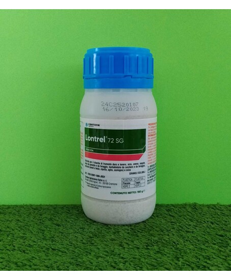 Lontrel® 72 SG DA gr. 150