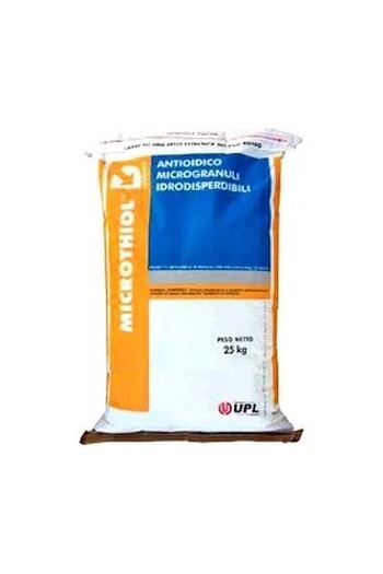 MICROTHIOL DISPERSS DA KG. 15