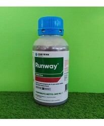 RUNWAY DA LT. 0,5