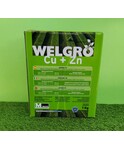 WELGRO Cu+Zn DA KG. 1