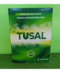 TUSAL DA KG. 1