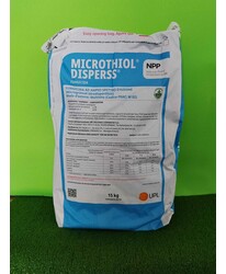 MICROTHIOL DISPERSS DA KG. 15