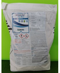 BUSSOLA WG BLU DA KG. 10