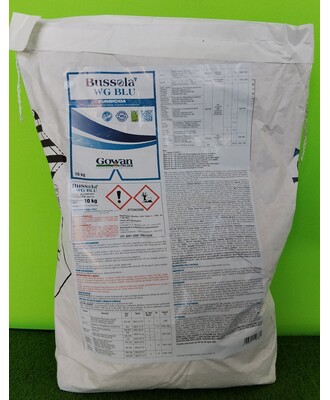 BUSSOLA WG BLU DA KG. 10