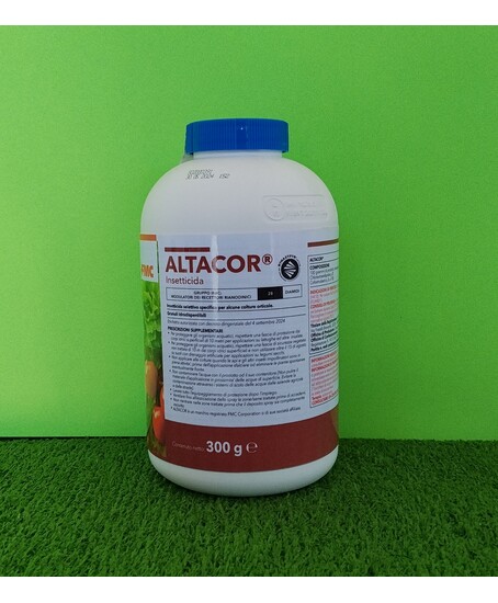 ALTACOR gr. 300