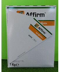 AFFIRM KG. 1