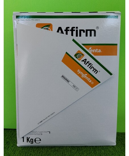 AFFIRM KG. 1