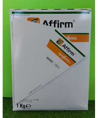 AFFIRM KG. 1