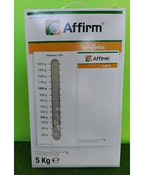 AFFIRM KG. 5