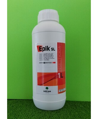 EPIK SL DA LT. 1