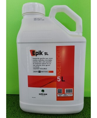 EPIK SL DA LT. 5