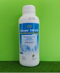 SHERPA 100 DA LT. 1