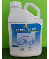 SHERPA 100 DA LT. 5