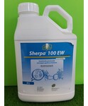 SHERPA 100 DA LT. 5