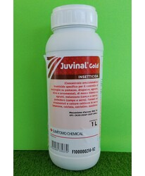 JUVINAL GOLD DA LT. 1