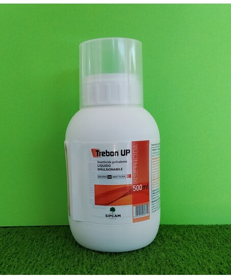 TREBON UP DA 500 ML