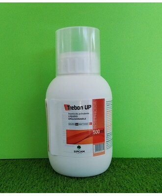 TREBON UP DA 500 ML