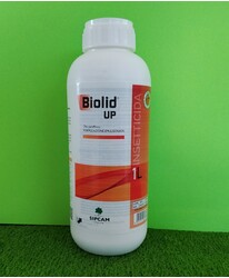 BIOLID UP DA LT. 1