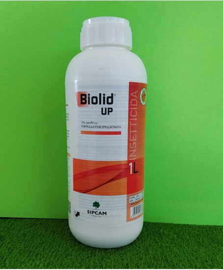 BIOLID UP DA LT. 1